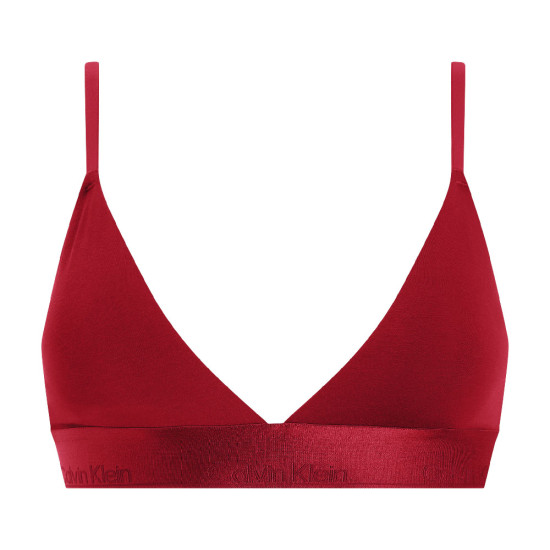 Calvin Klein Γυναικείο εσώρουχο Lightly Lined Triangle Bra